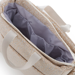 Cambrass Bolso Maternal Pack Rustic