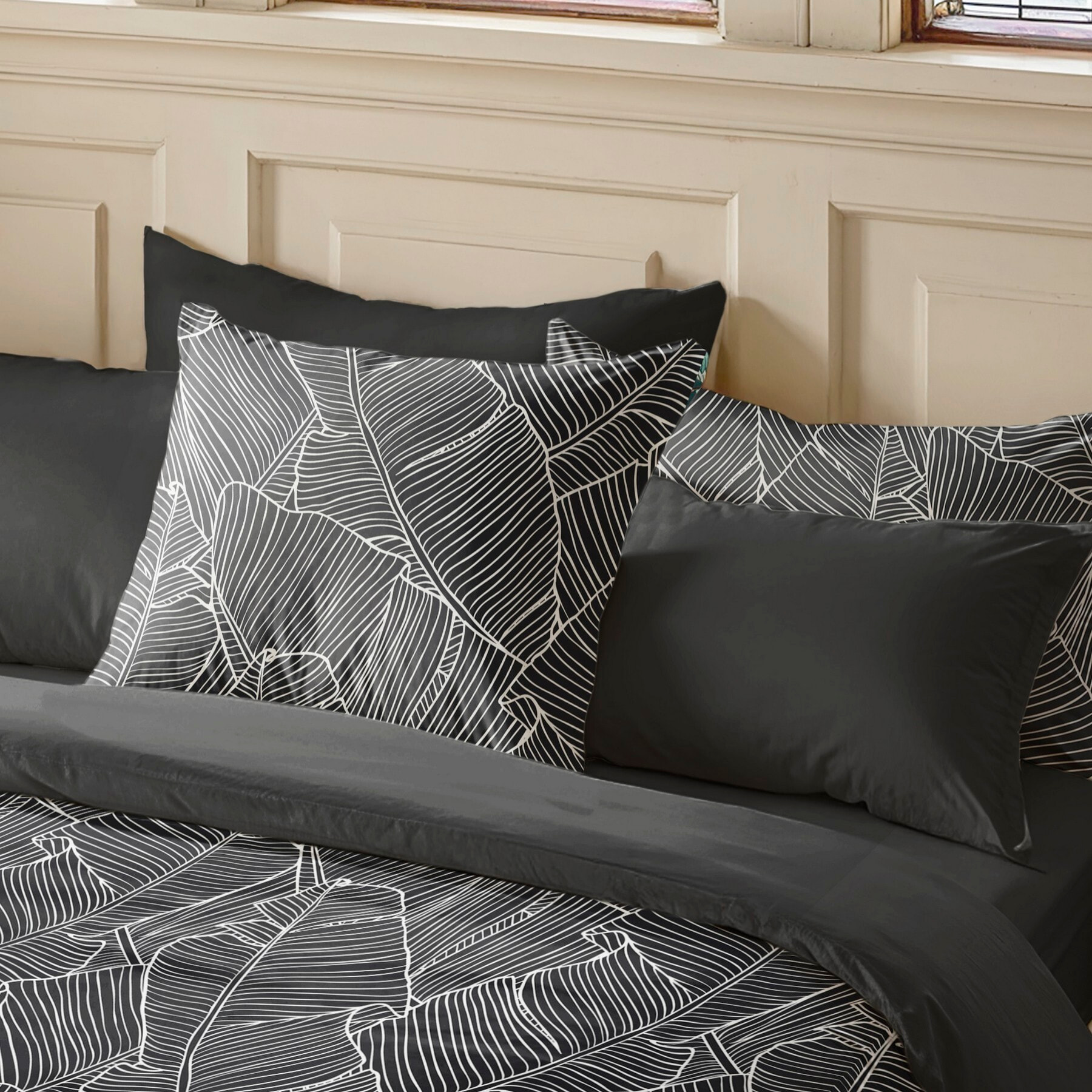 Couverture Bahama Nordic