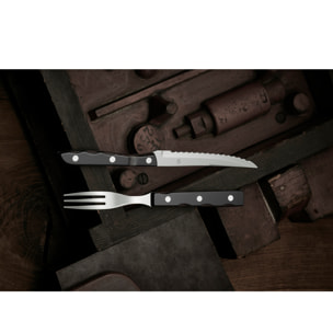 Fourchette à steak Old Farmer Classic