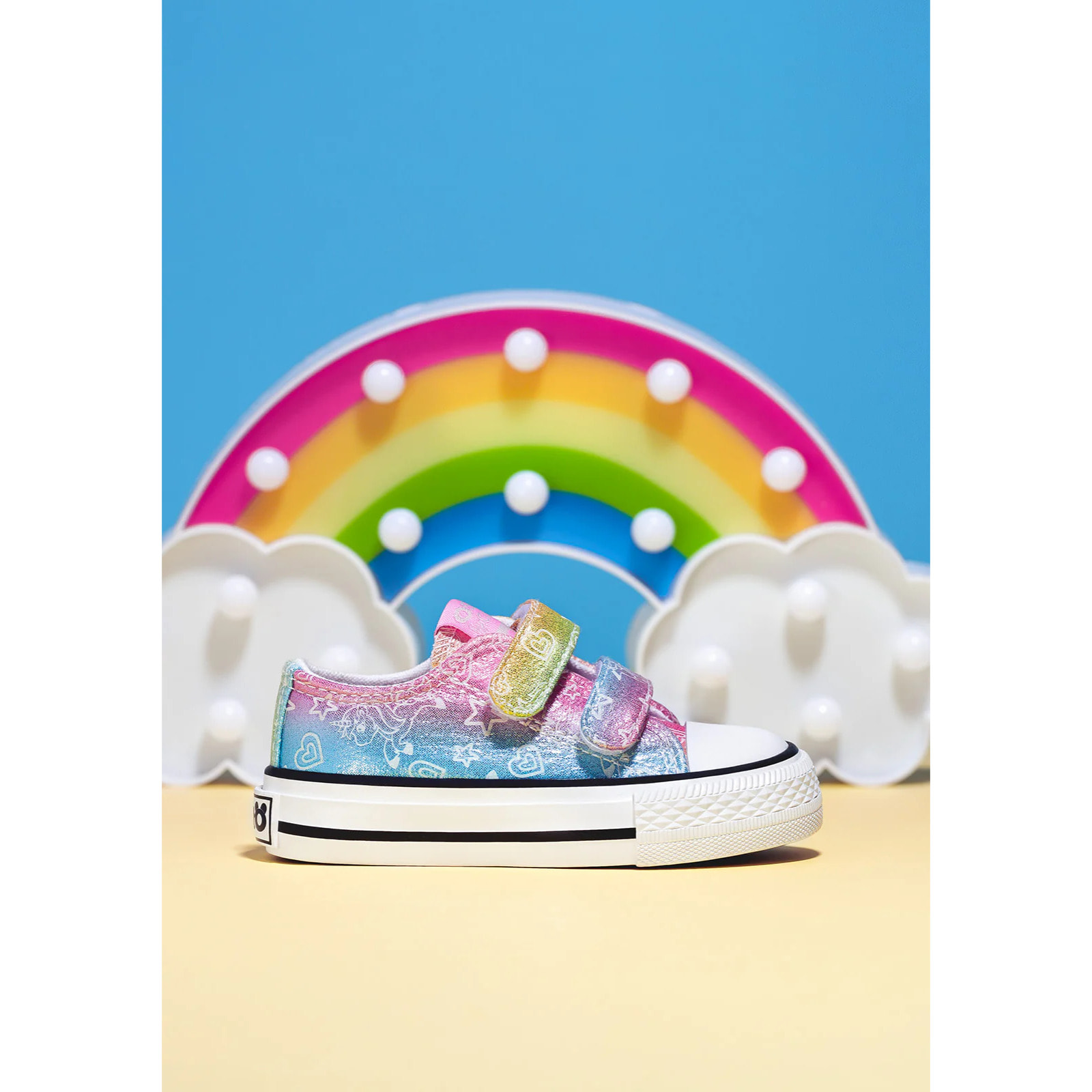 Conguitos - Scarpe Casual per bambini comode