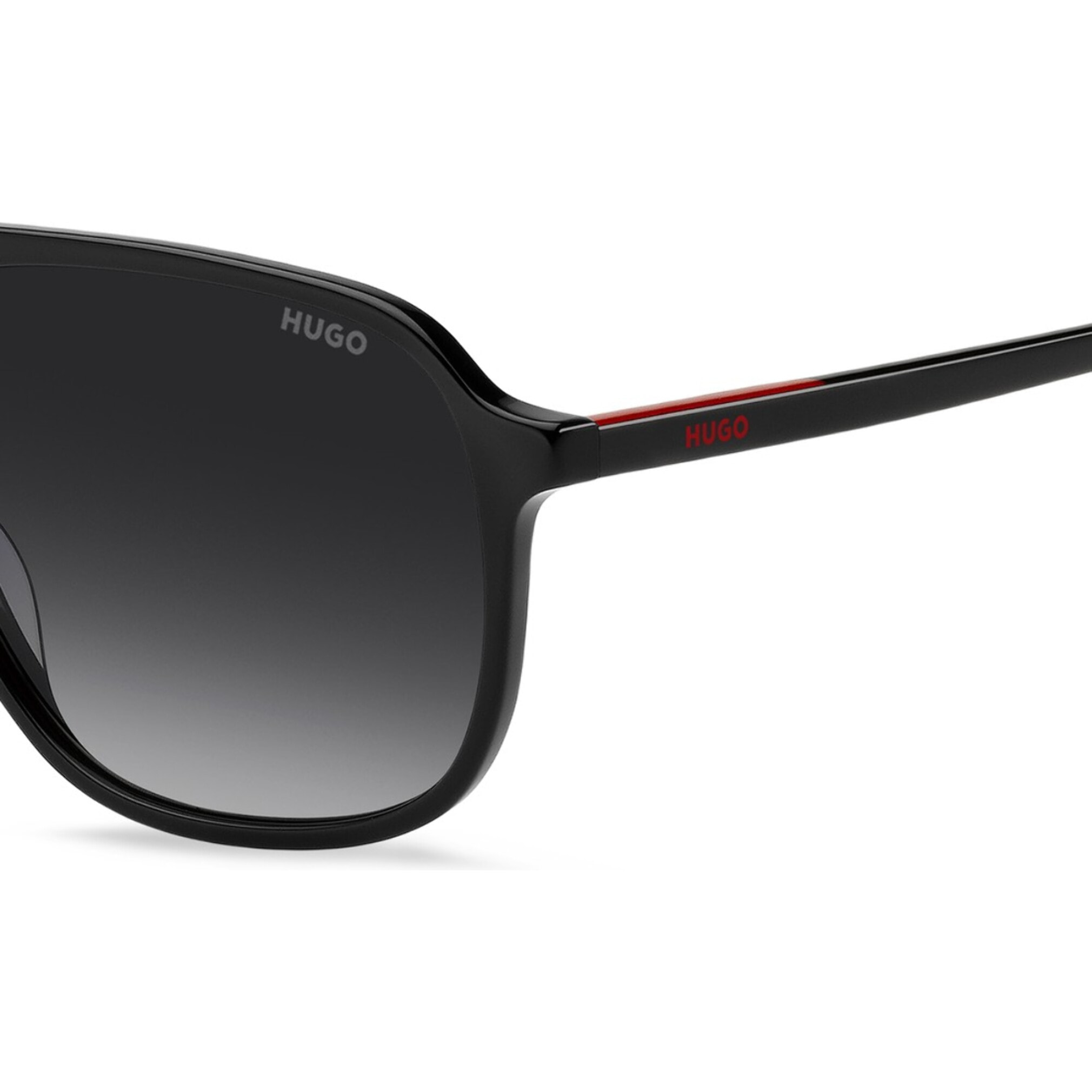 Gafas de Sol Hugo HG 1398/S 807 de Acetato Hombre 58 mm