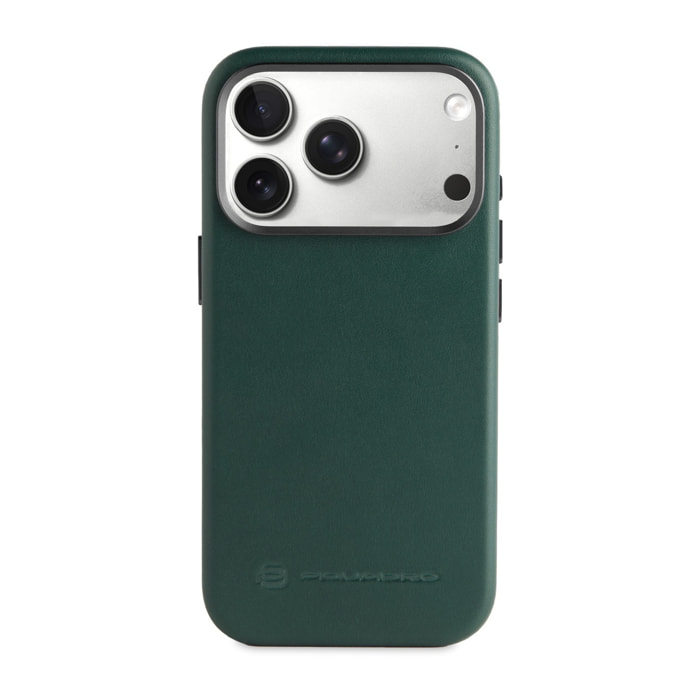 Piquadro Cover MagSafe® per telefono iPhone® 18 Pro 6,4”
