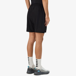 bermudas/ pantalones cortos Kappa Hombre Kombat Fio
