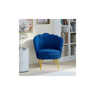 Fauteuil Arielle