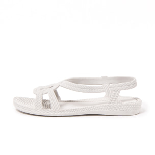 Sandalias de playa , Esmirna