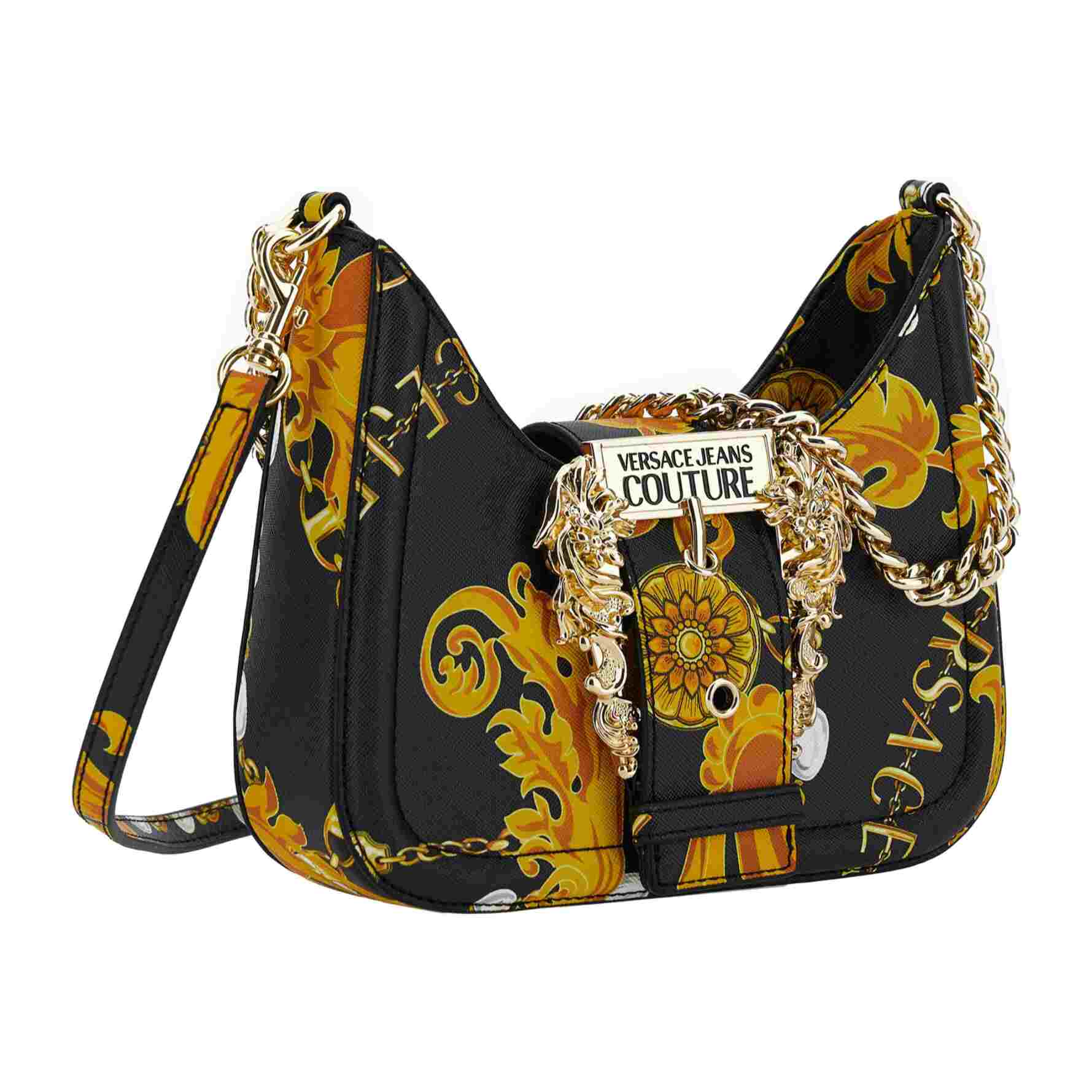 Versace Jeans Couture bolsa