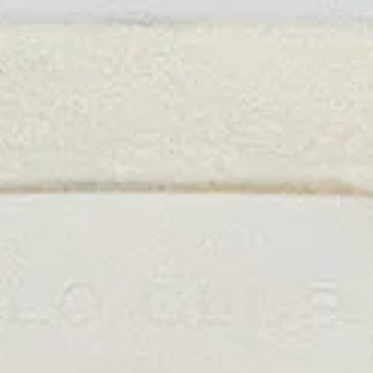 Bufanda Sina beige con detalles Polo Club