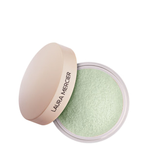 Translucent Loose Setting Powder Ultra Blur - FIX MINT GREEN