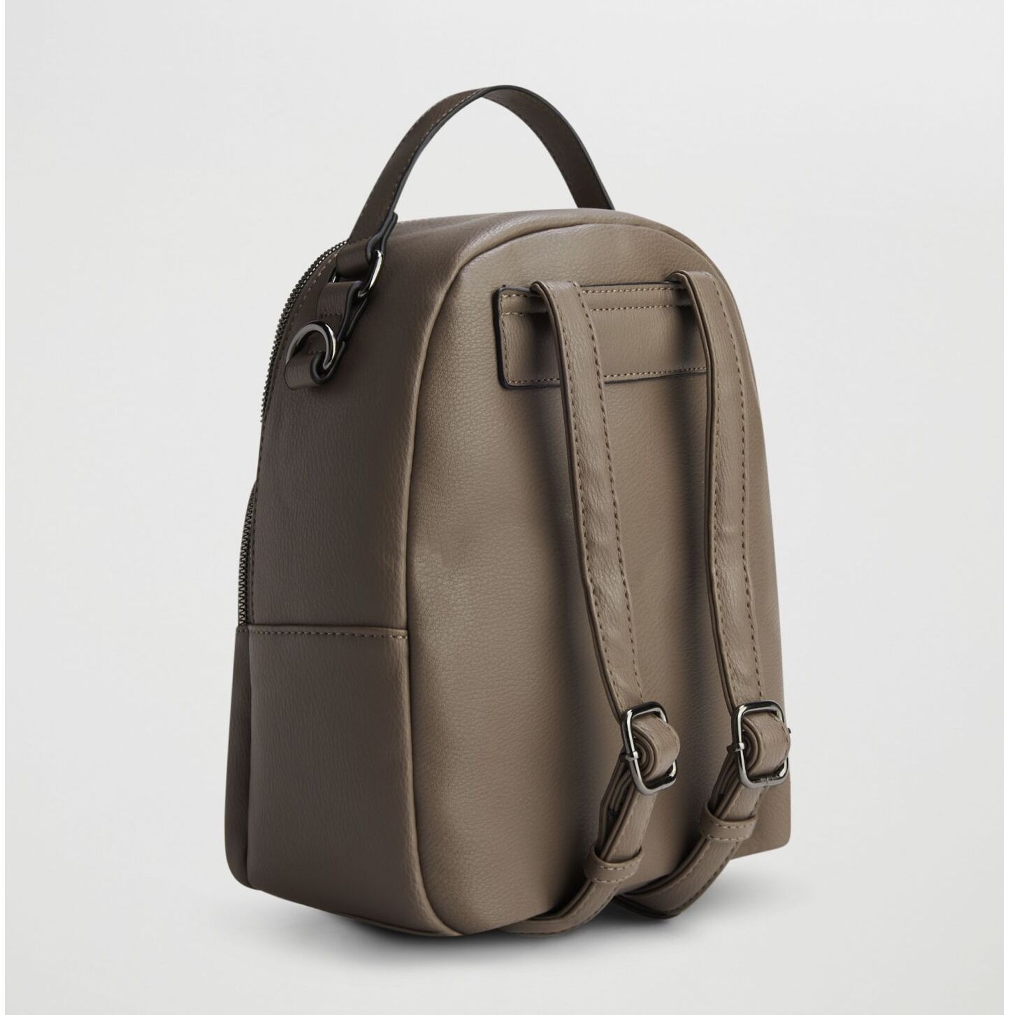 BORSA TAUPE CONBIPEL