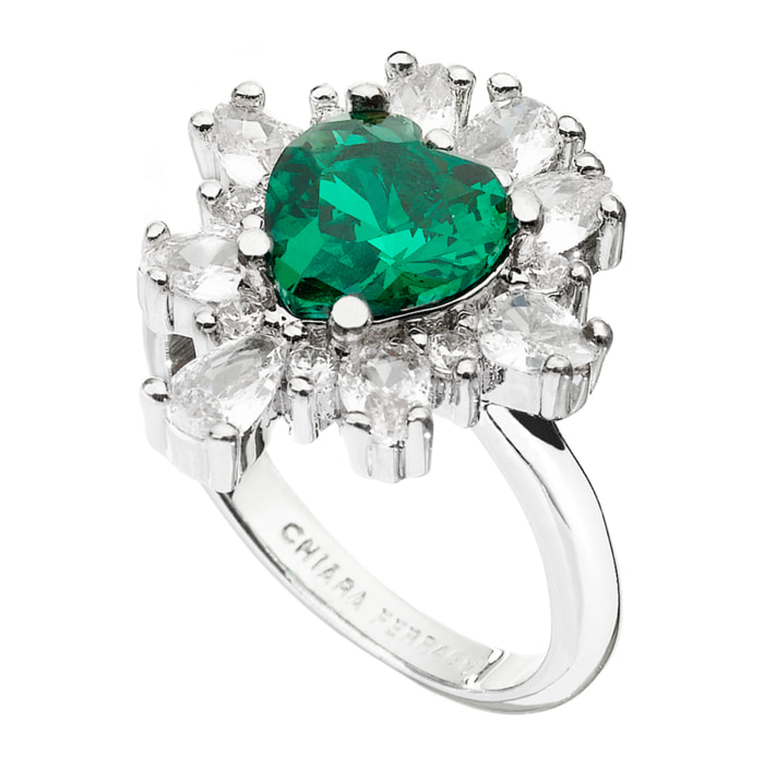 Anillo Chiara Ferragni Mujer J19AWJ21012