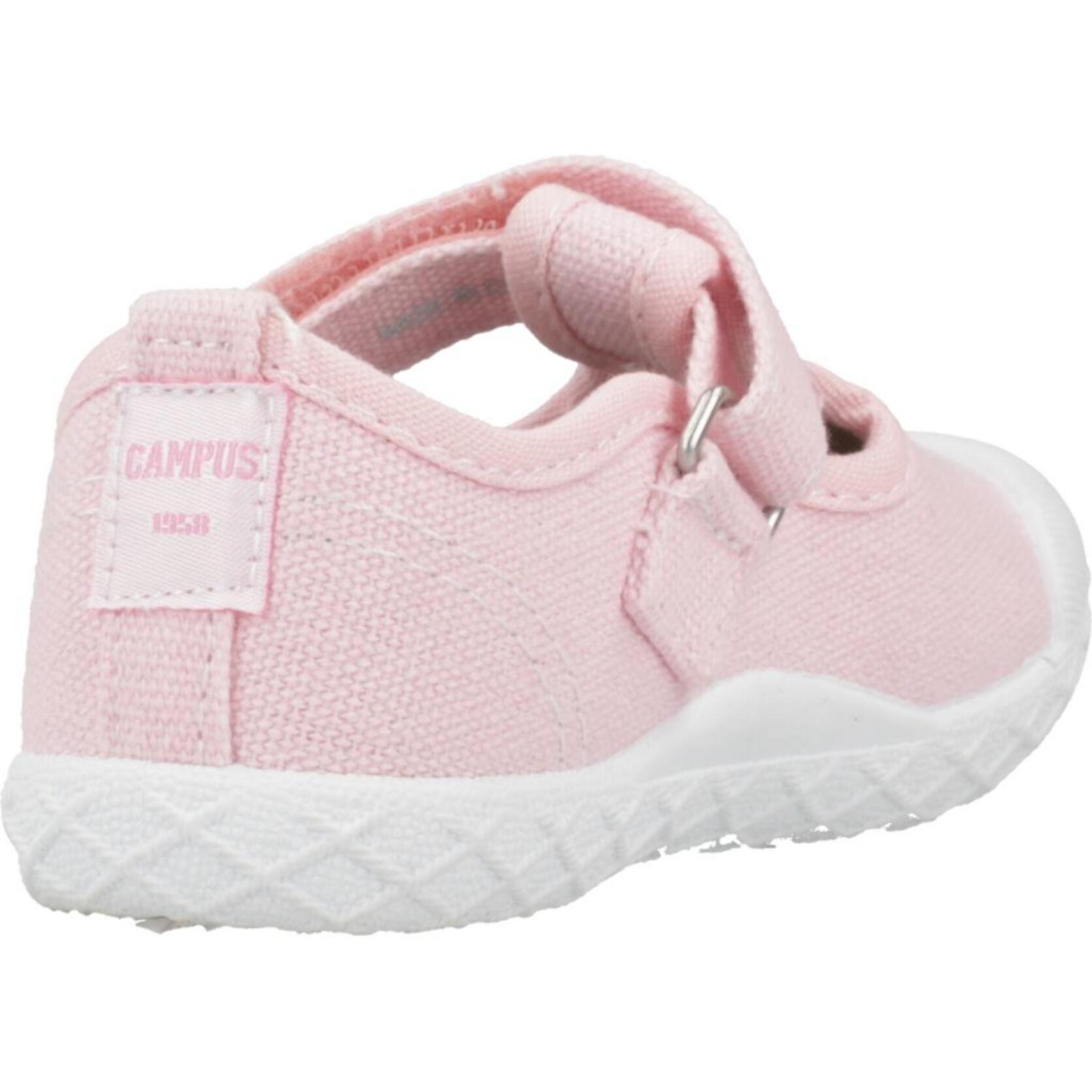 Zapatillas Niña de la marca CHICCO  modelo CALIX ROSA