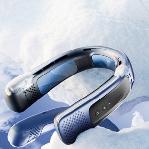 MAGNUSSEN FN8 Portable airflow