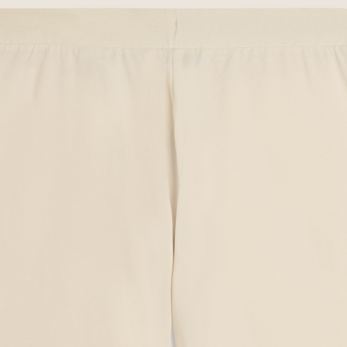 Pantaloni Corti in Jersey con Coulisse e Logo FREDDY