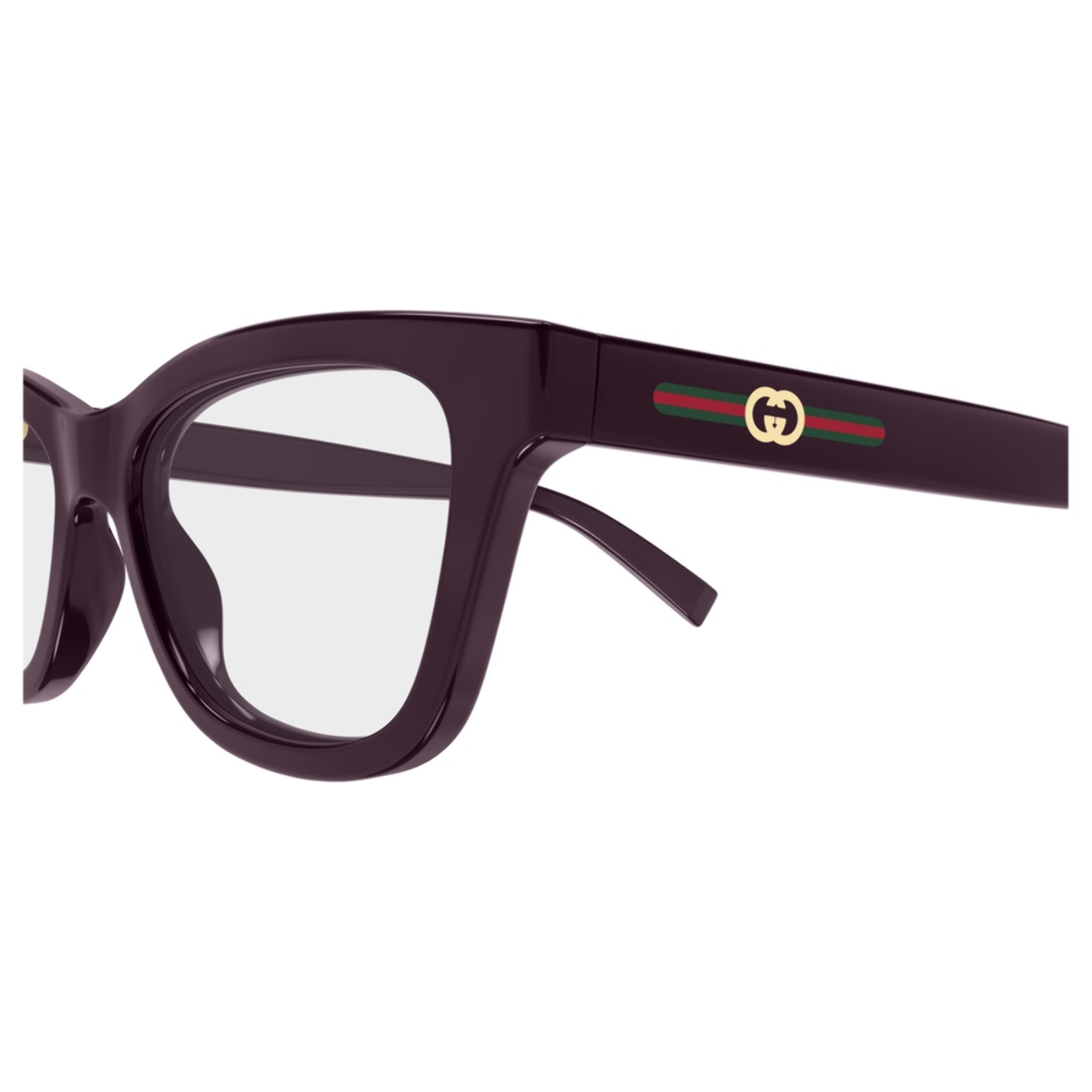 Gafas de Vista Gucci GG1983O-003 de Acetato Mujer 52 mm