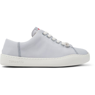 Zapatillas - CAMPER Peu Touring - Gris - Textil técnico (poliéster reciclado)