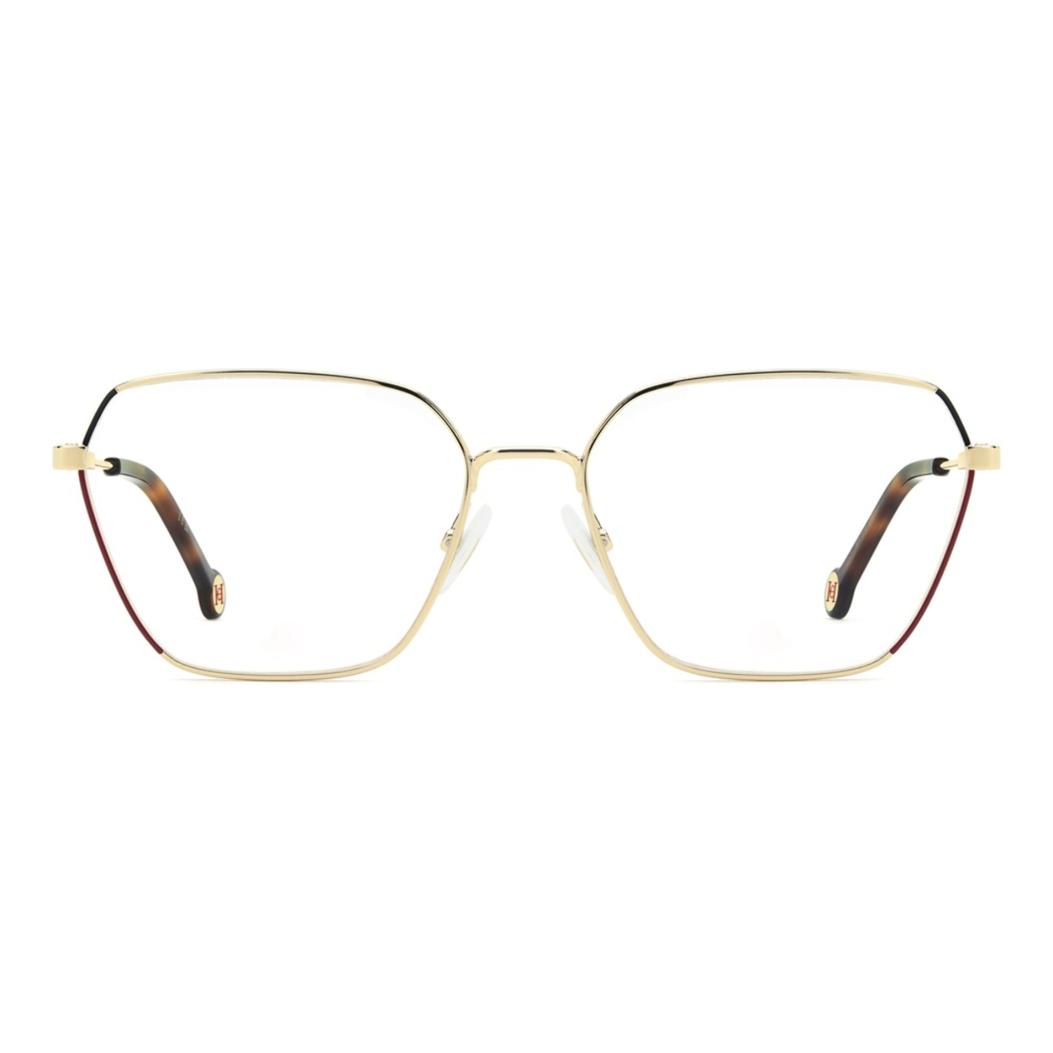 Gafas de Vista Carolina Herrera HER 0338 Y11 de Metal Mujer 56 mm
