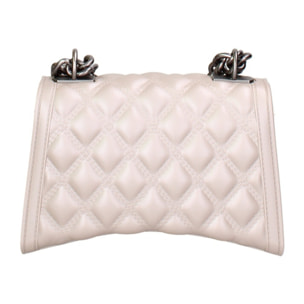 Borsa a mano donna - Modello False - 100% gomma - 12.5 x 19.5 x 8.0 cm