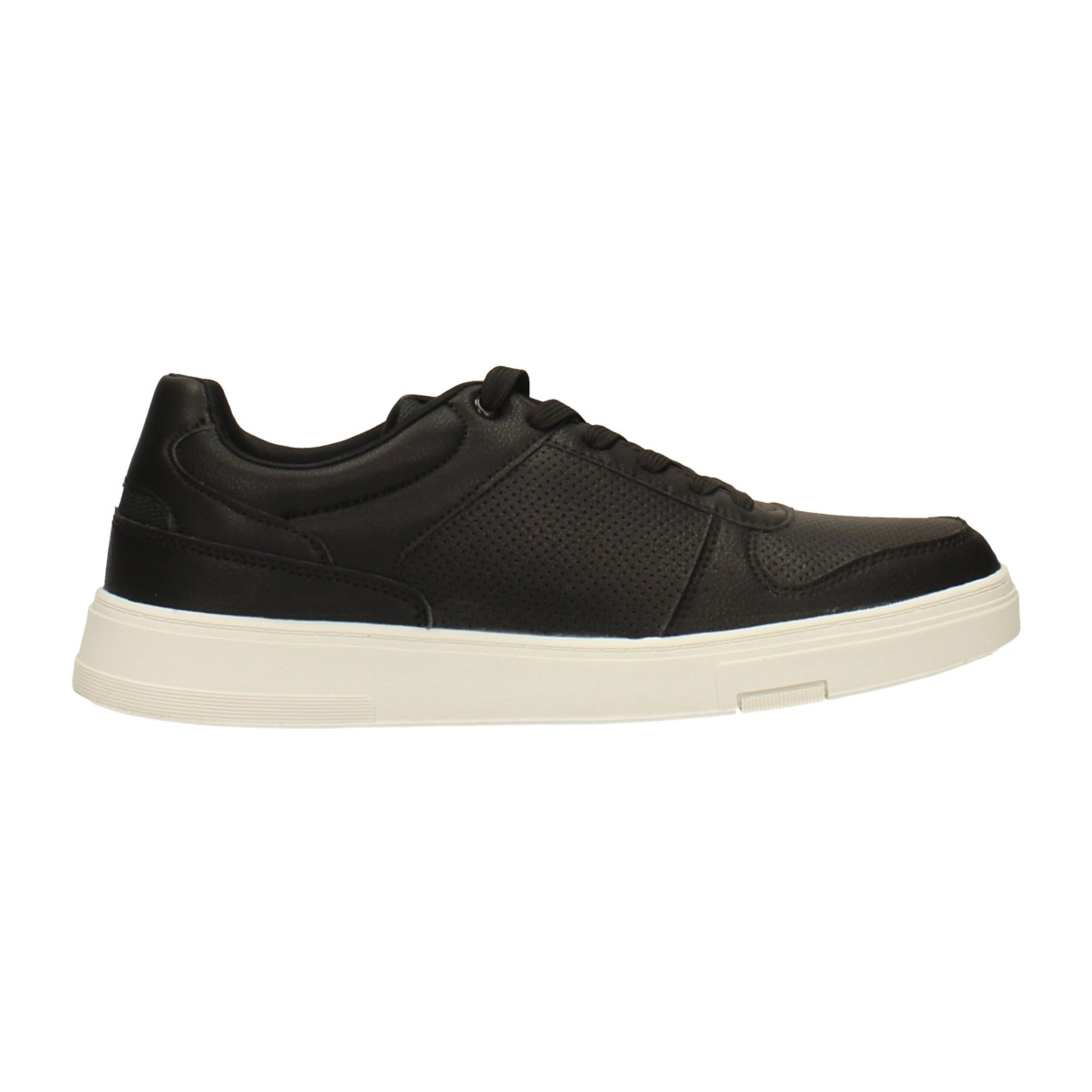 Sneakers Uomo Tata Italia Nero