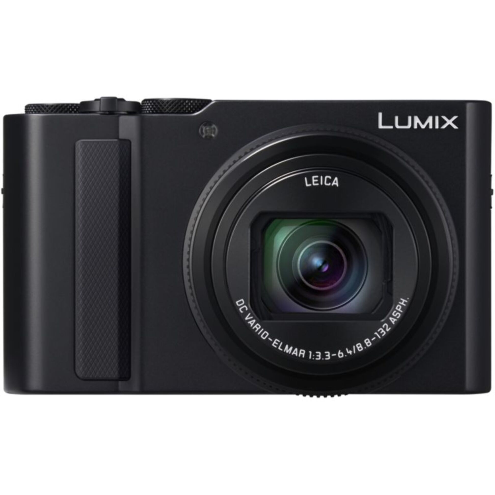 Appareil photo Compact PANASONIC Lumix TZ300 Noir