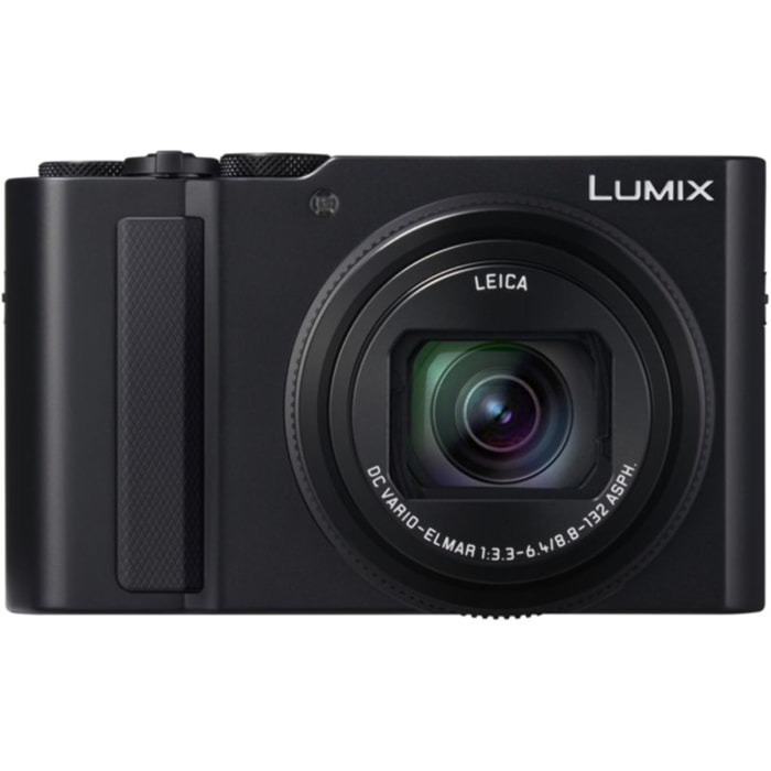 Appareil photo Compact PANASONIC Lumix TZ300 Noir
