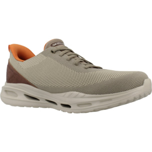 Sneakers De  Hombre Arch Fit Orvan Verde