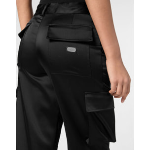 PHILIPP PLEIN Trousers