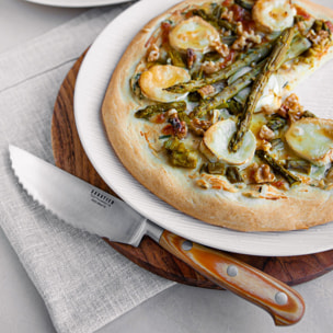 Essentiel - Couteau à pizza