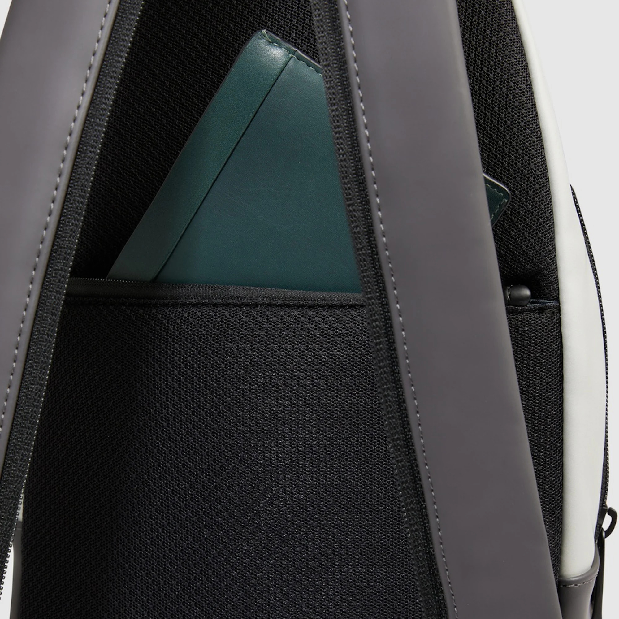 Piquadro Monospalla resistente all'acqua per iPad®mini portabile a zaino e schermato con protezione RFID