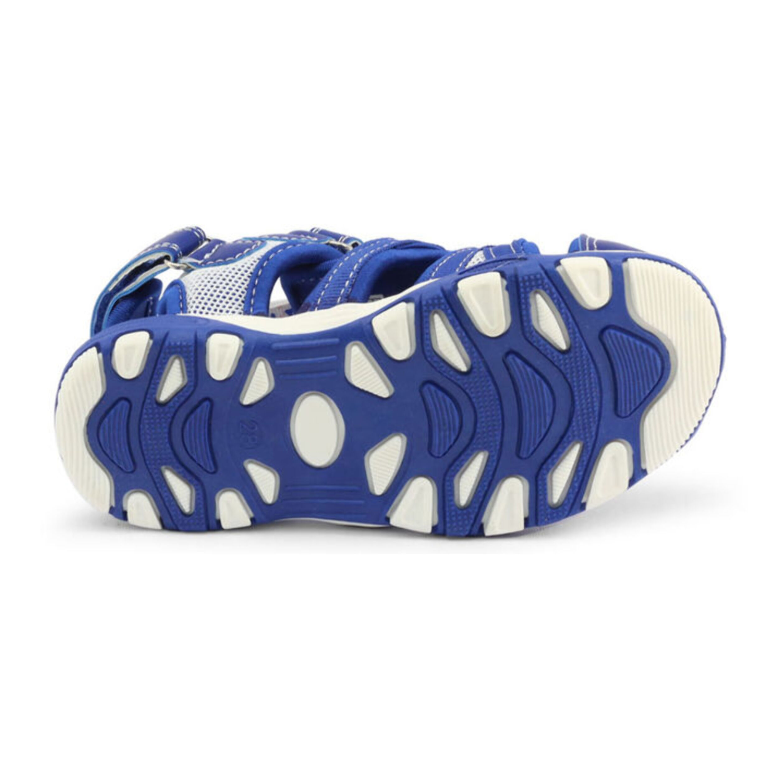 Sandalias Moda Sandalias Moda Shone 3315-035 Blue