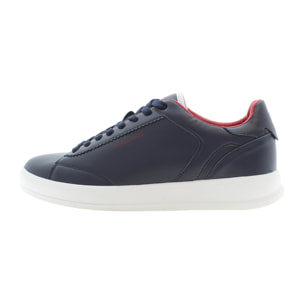 U.S. Polo Assn. - Sneakers CAMPY002MDY1 in sintetico per uomo