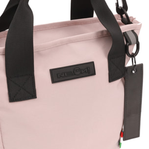 SHOPPING BAG ECO SMART PINK