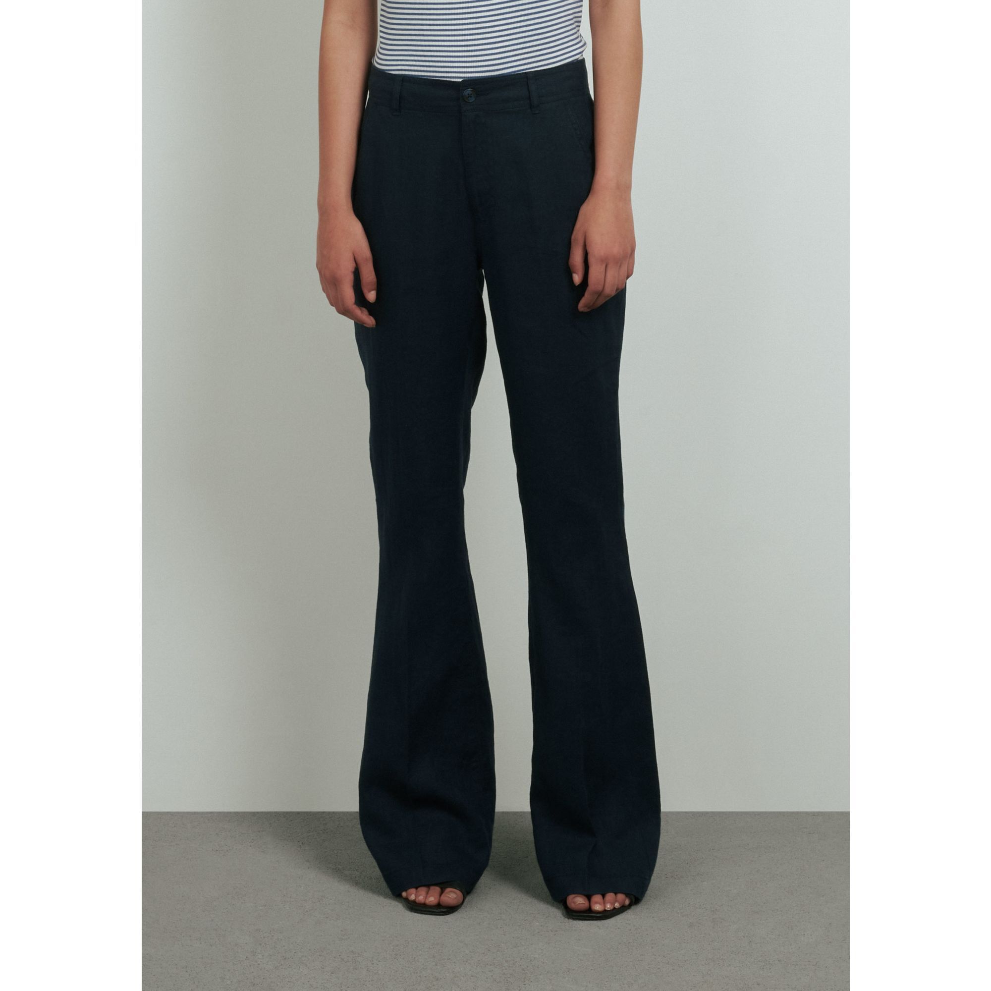 PANTALONE BLU CONBIPEL