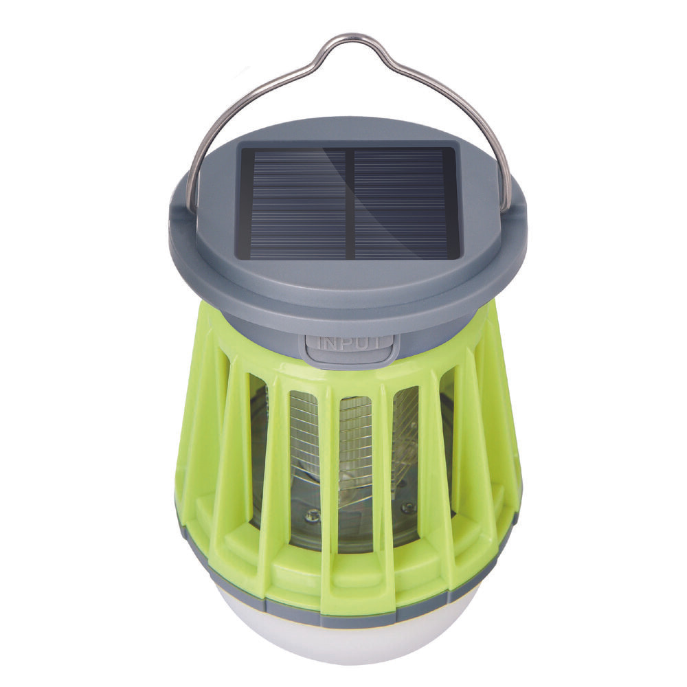 EZIlight® Mosquito Stop MS 30 Green