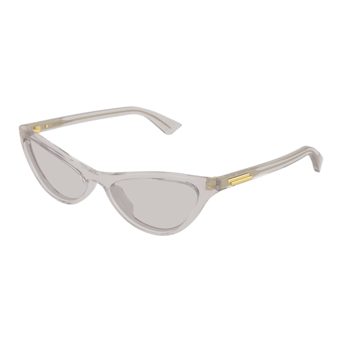 Gafas de Sol Bottega Veneta BV1414S-003 de Acetato Mujer 56 mm