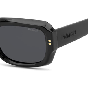 Gafas de Sol Polaroid PLD 6239/S/X 807 Polarizadas de Tr90 Mujer 51 mm