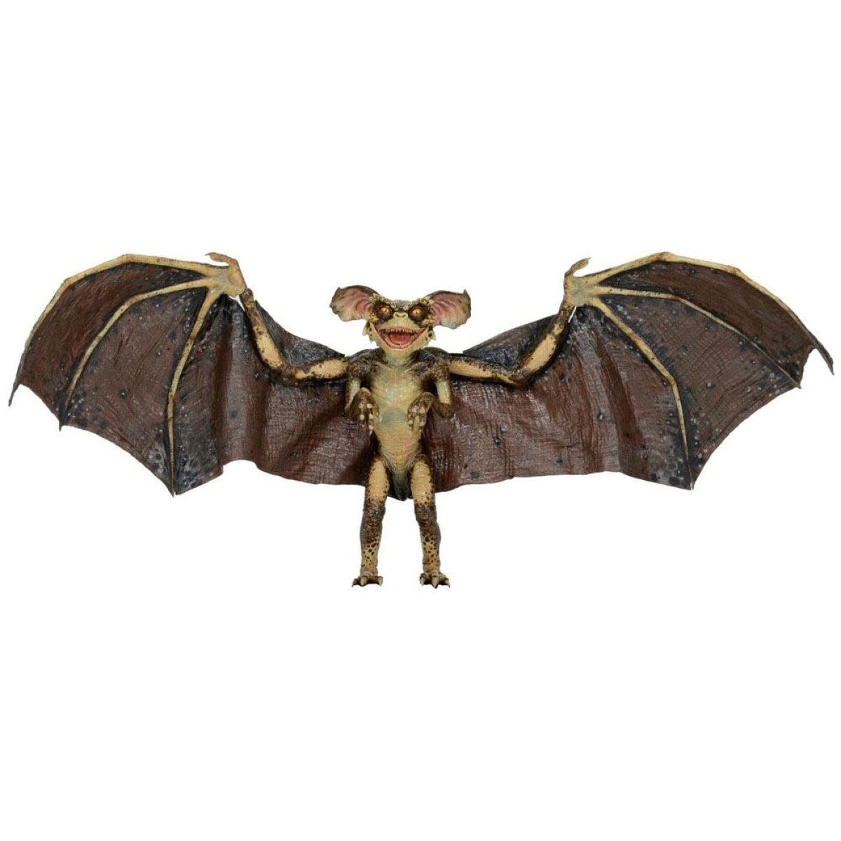 Gremlins 2 Action Figura Bat Gremlin 15 Cm Neca