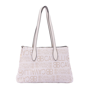 Borsa a spalla da donna - Modello False - Ecopelle - 23.0 x 35.0 x 14.0 cm