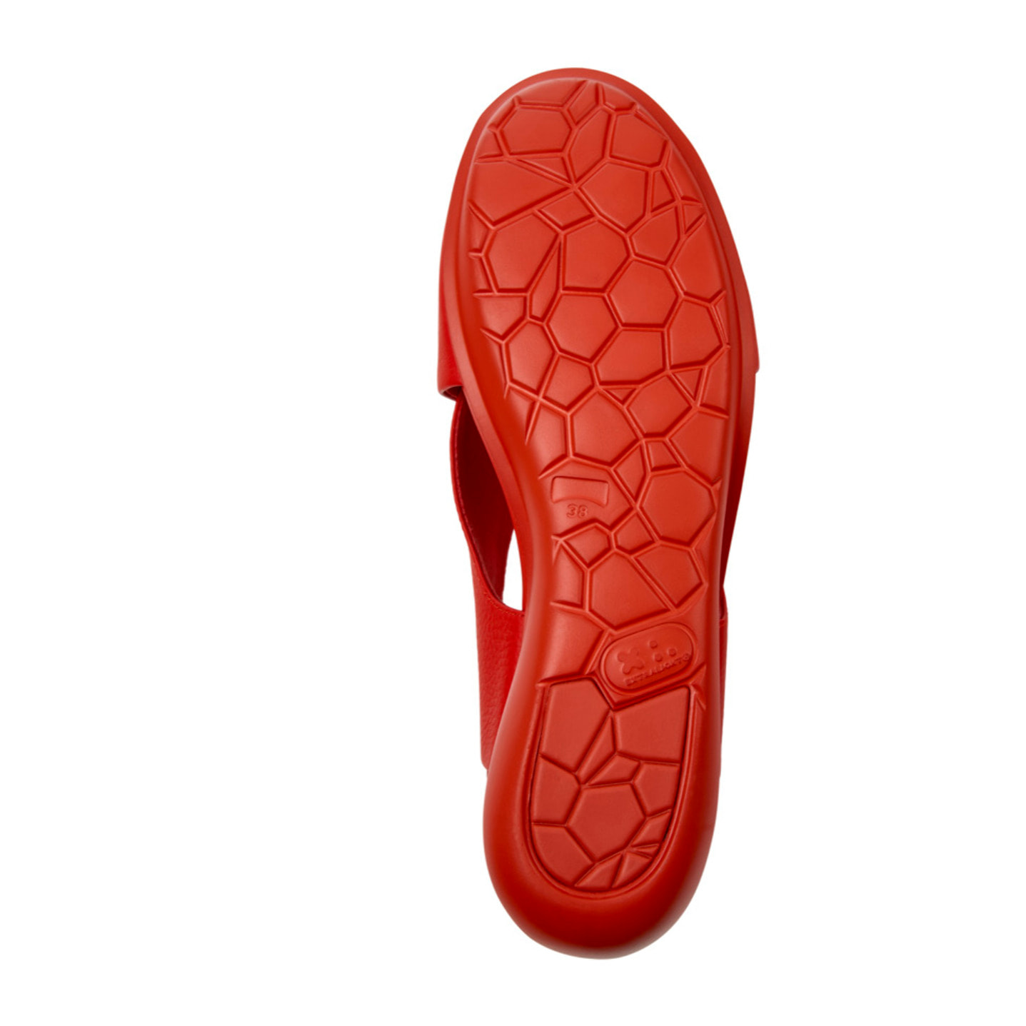 CAMPER Balloon - Sandali Donna Blu