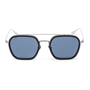 Gafas de sol Belstaff Hombre MERRICK-II-54-NEGRO