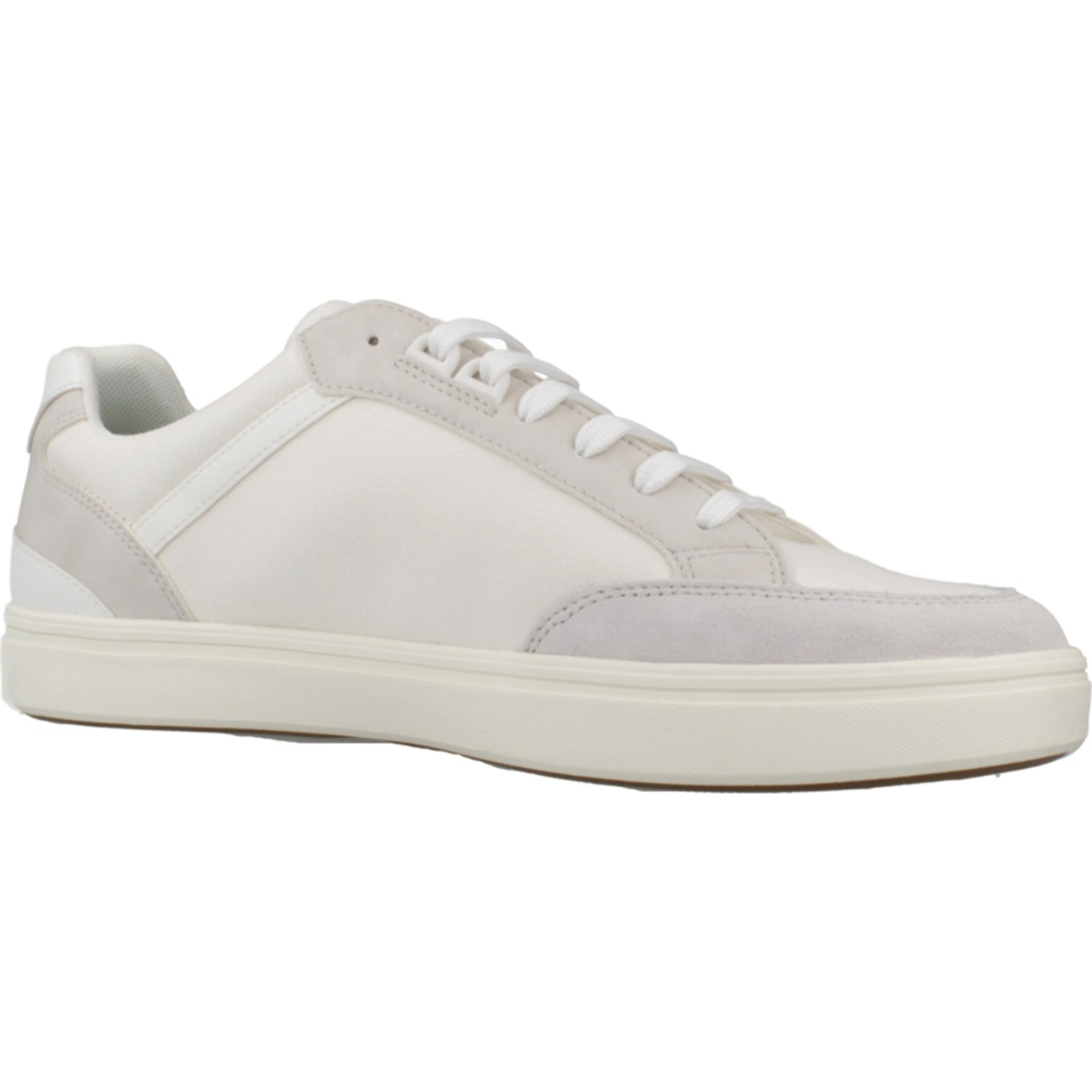 Sneakers de  Hombre de la marca GEOX  modelo U BALTMOORE BEIS