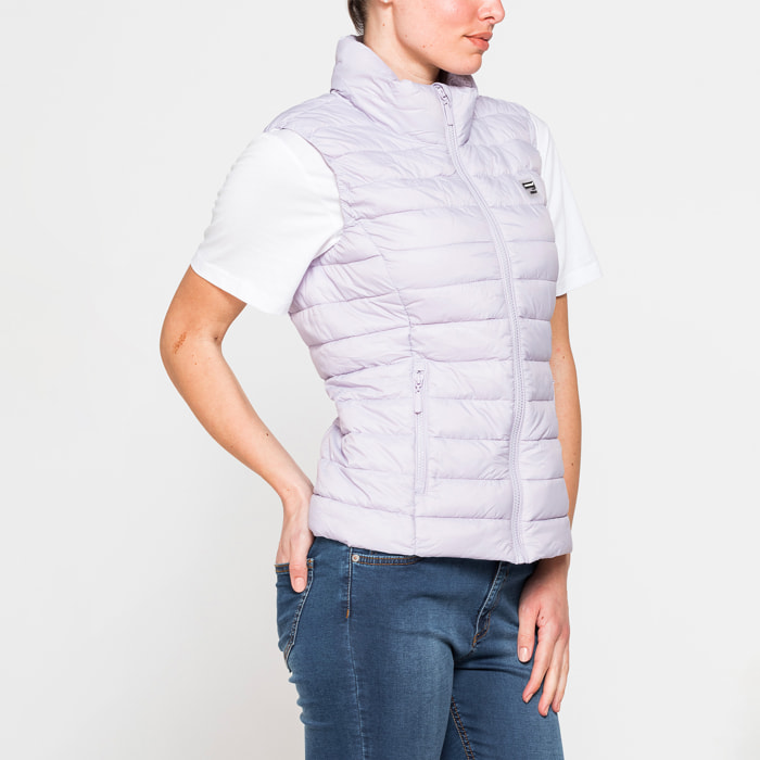 GIUBBINO ULTRALIGHT SENZA MANICHE