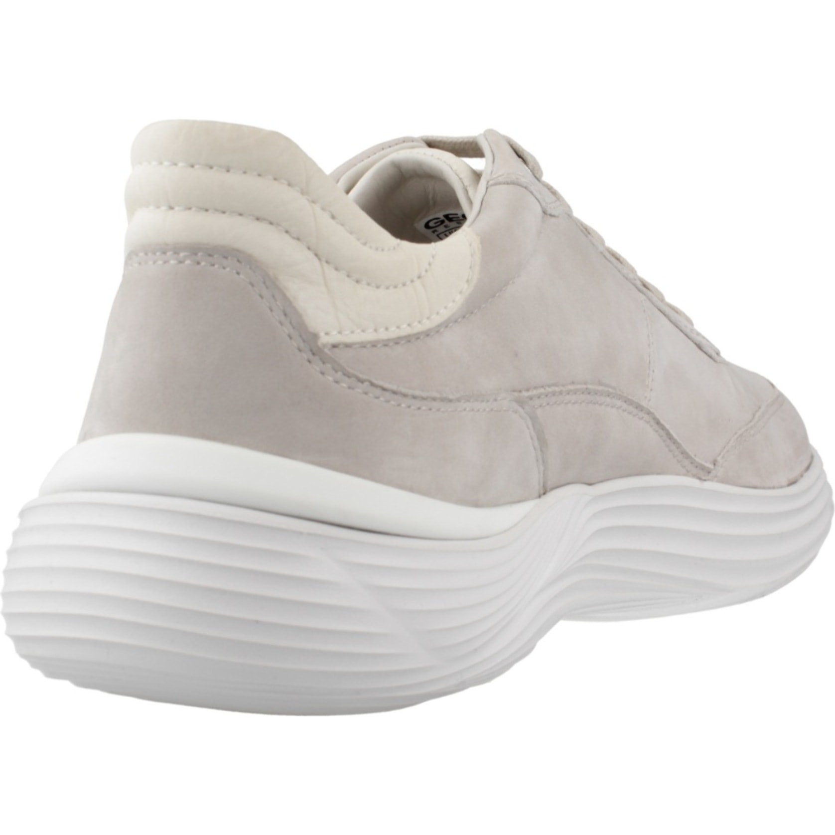 SNEAKERS GEOX U FLUCTIS