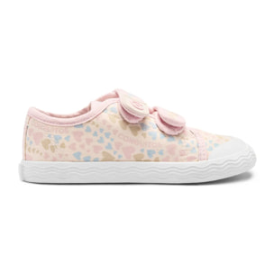 Zapatillas Deportivas de Niña Respetuosas Goflex