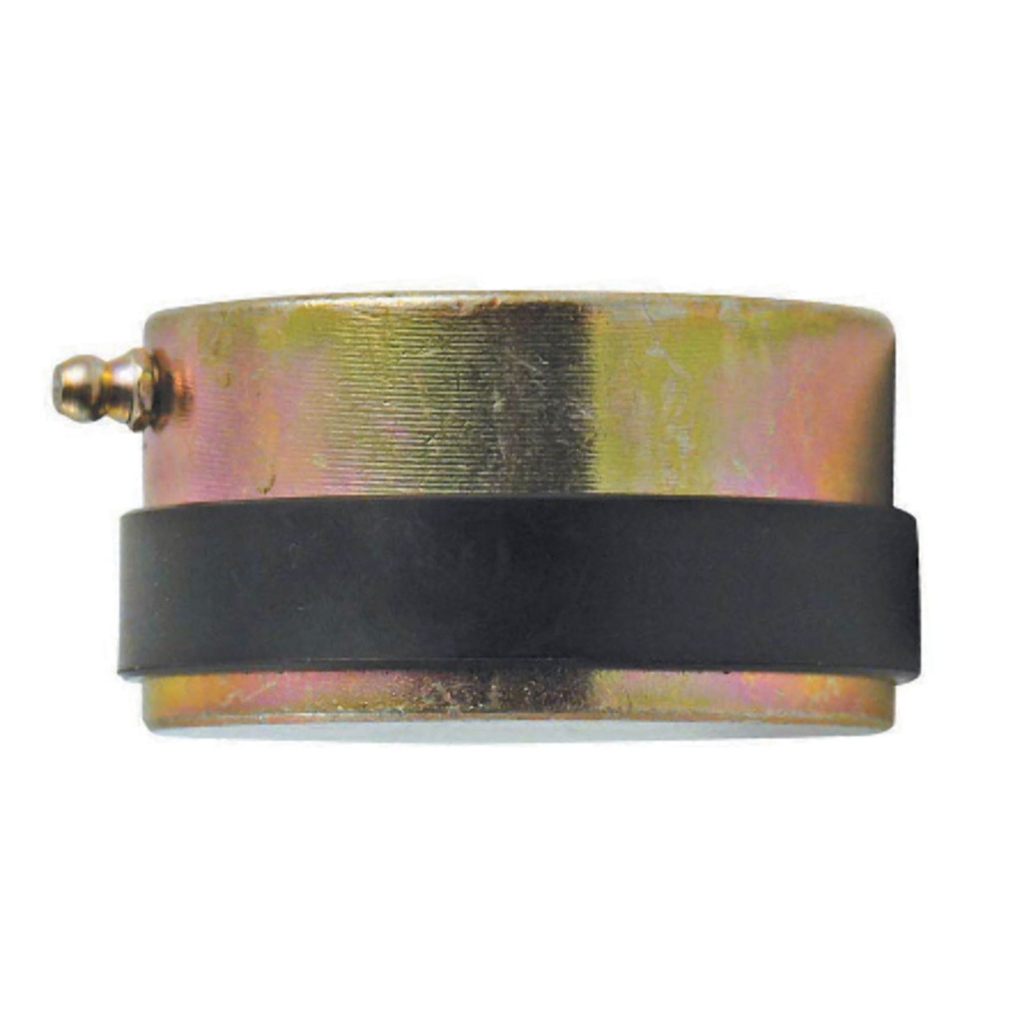 Pivot bas à souder Ø 50 AVL - Charge 500 kg - 7066B