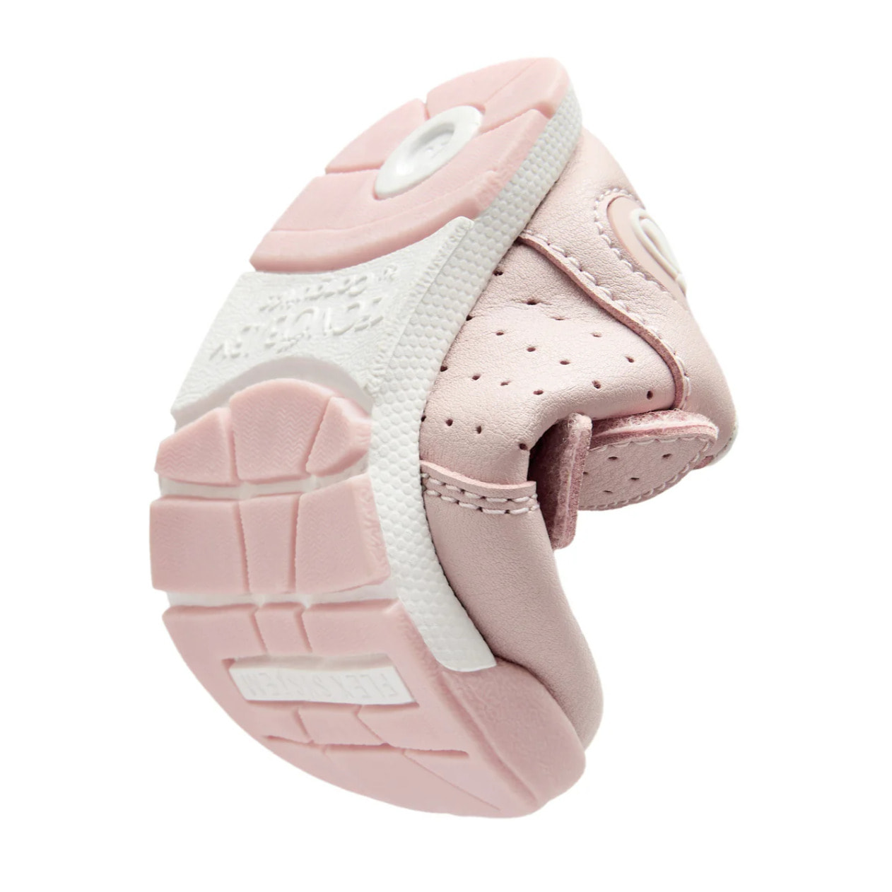 Scarpe da ginnastica per bambini dal design rispettoso