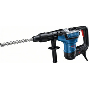 Perforateur BOSCH GBH 5-40 D SDS-Max - 1100W 8.5J - Avec coffret - 611269001