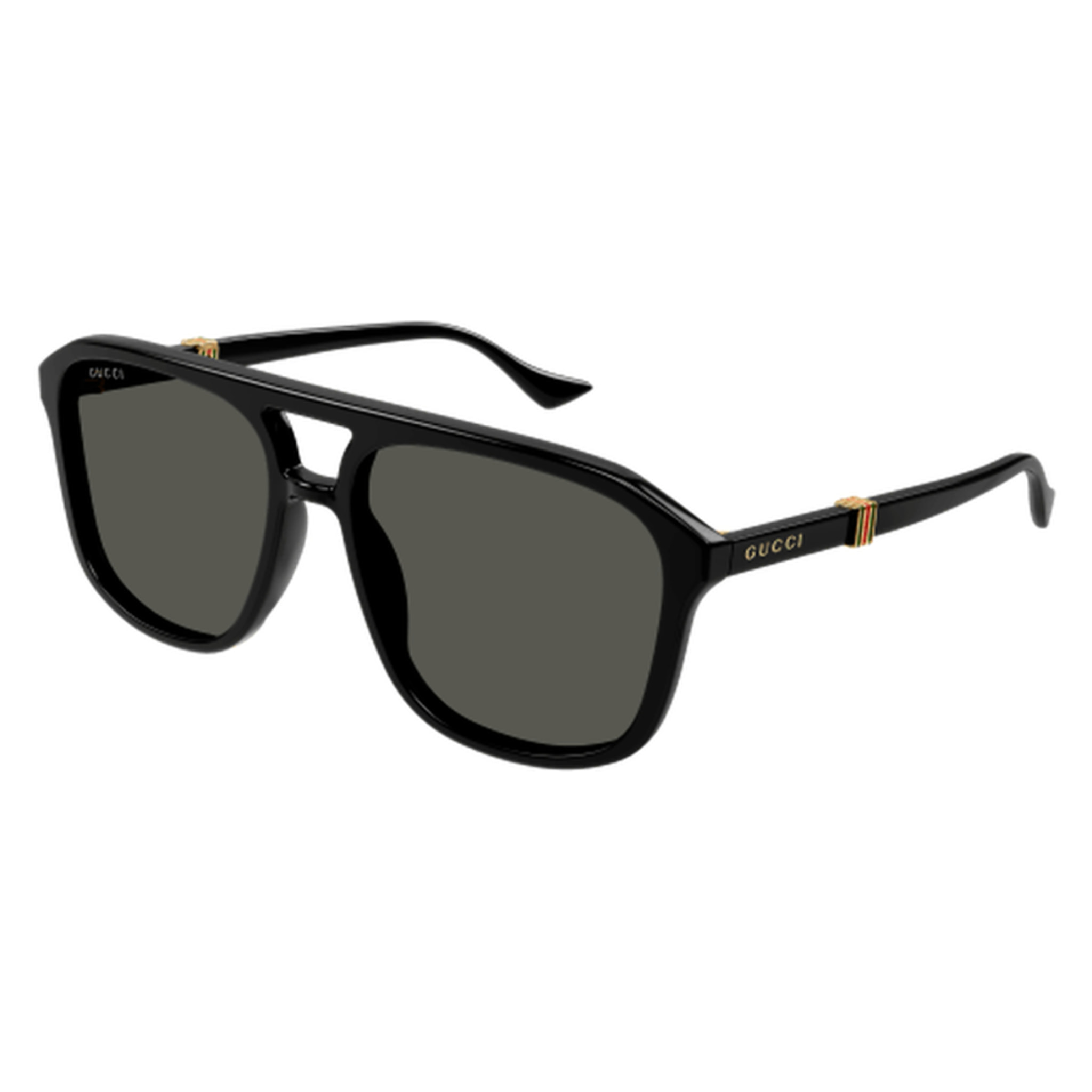 Gafas de Sol Gucci GG1494S-001 de Acetato Hombre 57 mm