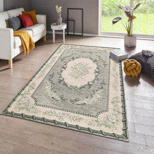 Tappeto Aubusson Polvere