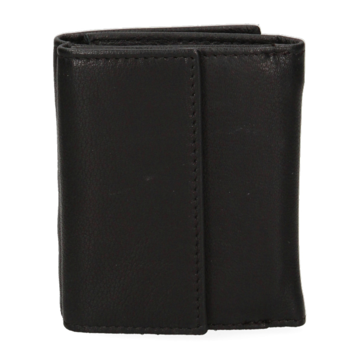 Portafoglio  da donna ecopelle Prodotto Vegano 12x10x3 cm