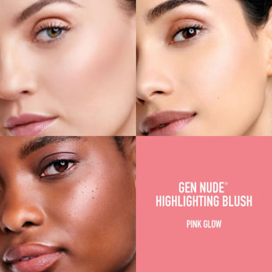 Gen Nude® - Blush-Highlighter 2en1